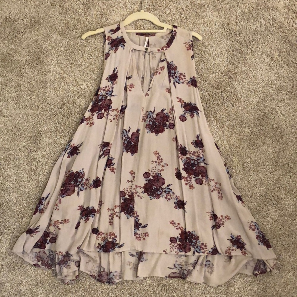 Free People Dress, Size Small